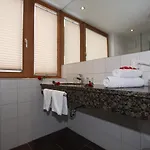 Garni Panorama Hotel Ischgl