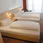 Garni Panorama Hotel 3*