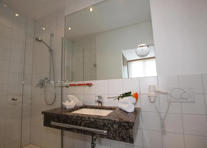 فندق Garni Panorama