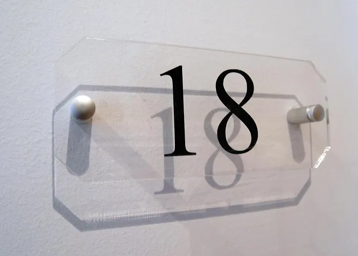 فندق Garni Panorama 3*