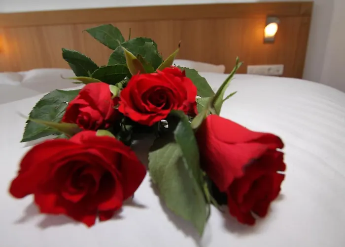 Garni Panorama ايشجل