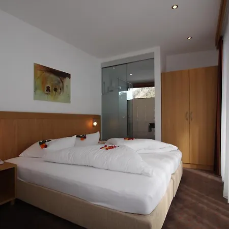 Hotel Garni Panorama