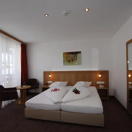 Hotel Garni Panorama