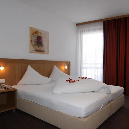 Hotel Garni Panorama Ischgl