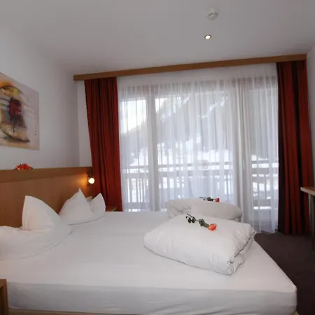 Hotel Garni Panorama