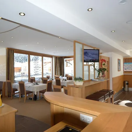 Garni Panorama Ischgl