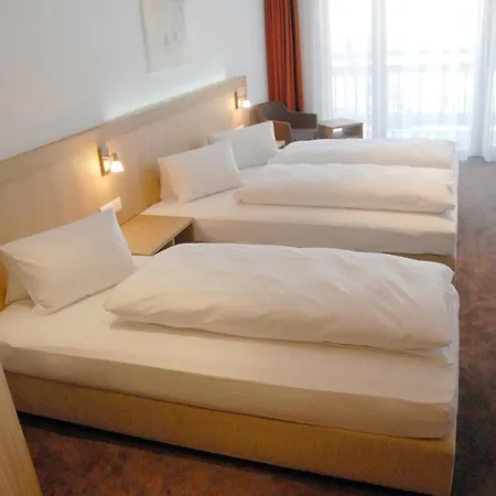 Garni Panorama Hotel 3*