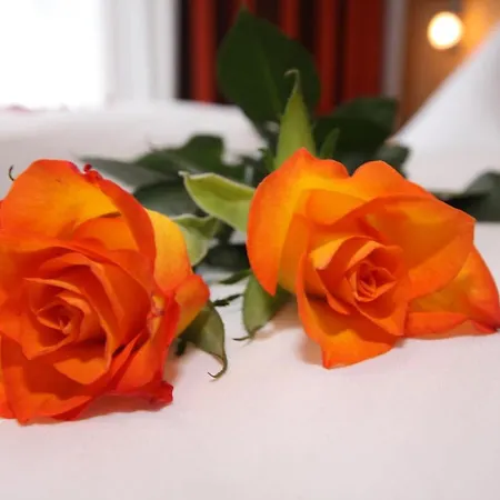 Garni Panorama Hotel Ischgl