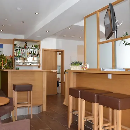 Garni Panorama Hotel