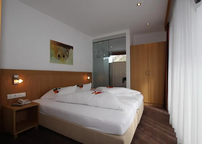 Hotel Garni Panorama