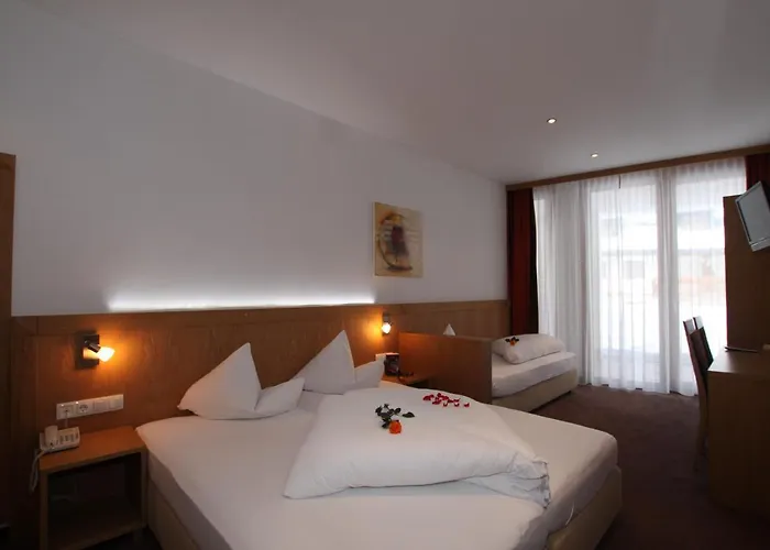 Hotel Garni Panorama