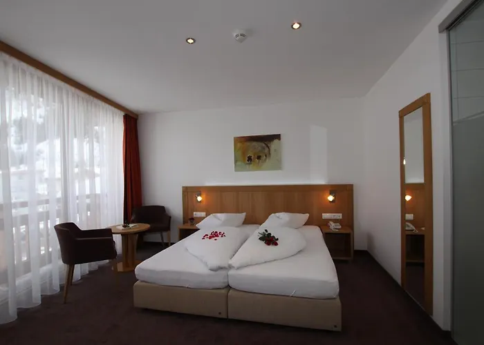 Hotel Garni Panorama