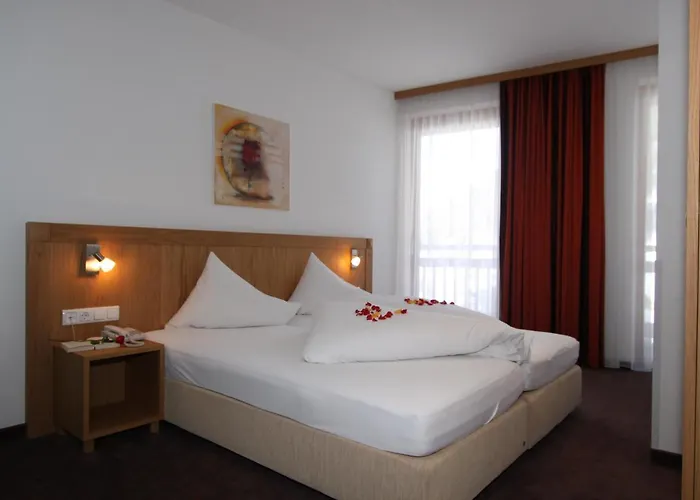 Hotel Garni Panorama Ischgl