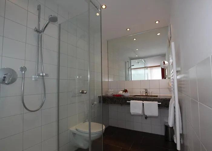 Hotel Garni Panorama