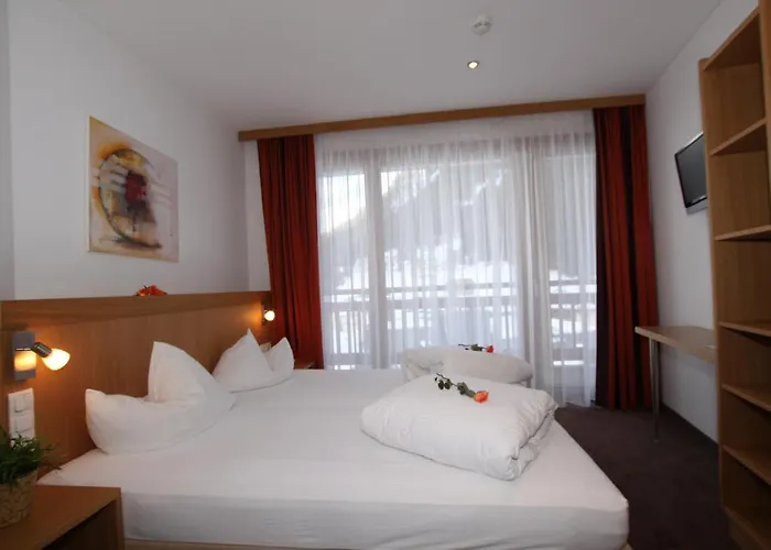 Hotel Garni Panorama