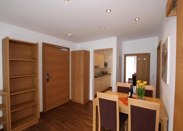 Hotel Garni Panorama