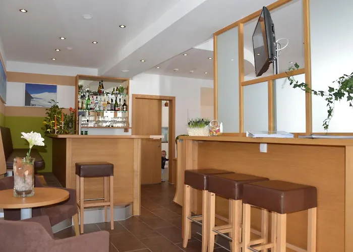 Garni Panorama Hotel