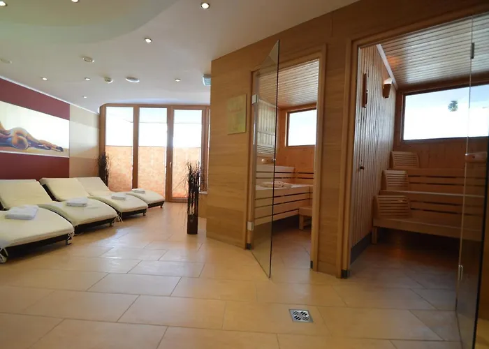 Hotel Garni Panorama Ischgl