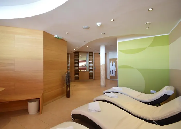 Hotel Garni Panorama