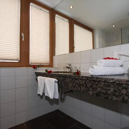 Garni Panorama Hotel Ischgl