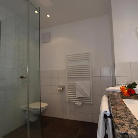 Hotel Garni Panorama Ischgl