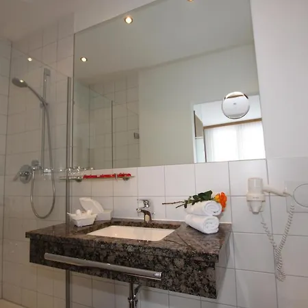 Hotel Garni Panorama