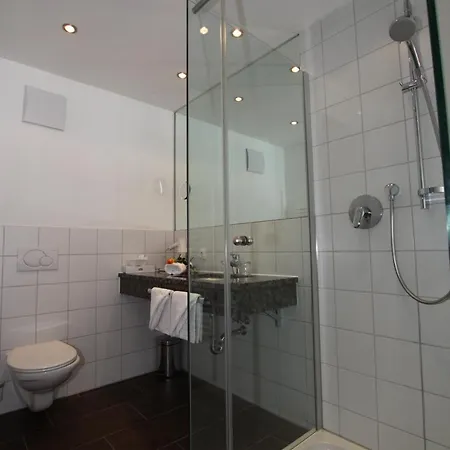 Garni Panorama Hotel Ischgl