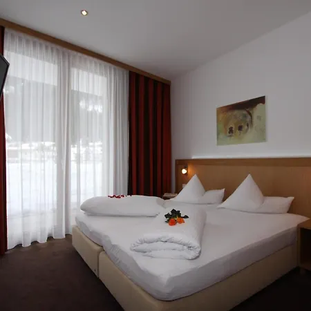 Hotel Garni Panorama