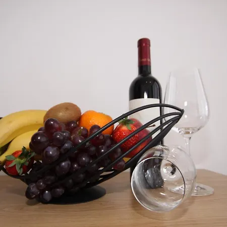 Garni Panorama Hotel 3*