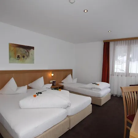 Garni Panorama Ischgl