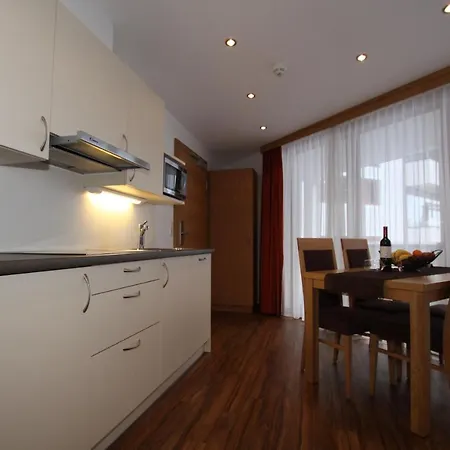 Garni Panorama Hotel