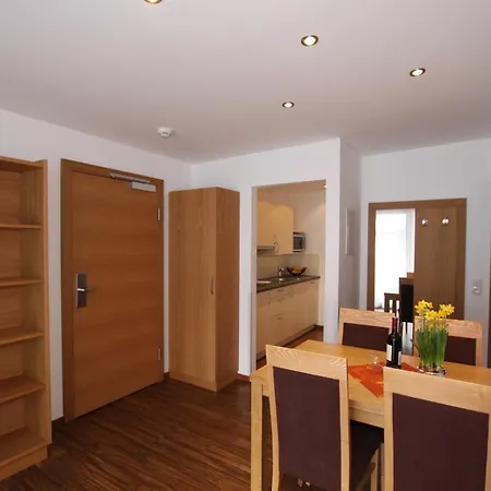 Hotel Garni Panorama