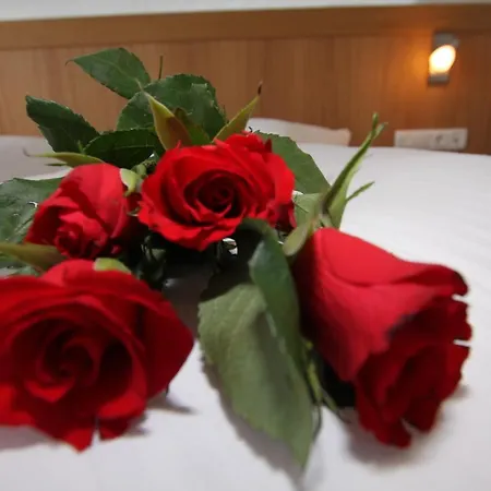 Garni Panorama Ischgl