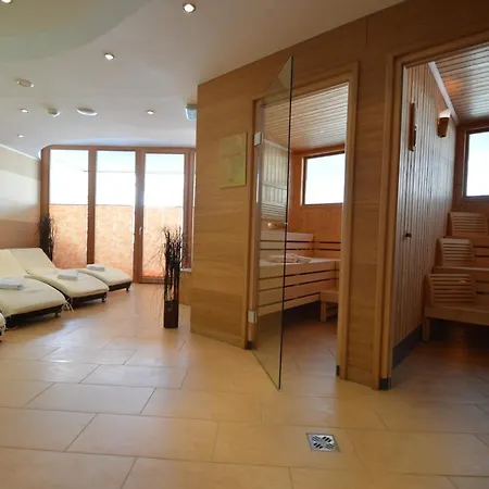 Hotel Garni Panorama Ischgl