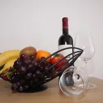 Garni Panorama Hotell 3*