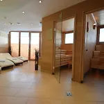 Hotell Garni Panorama Ischgl