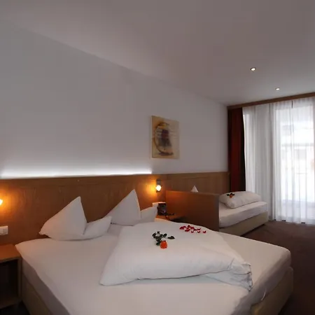 Hotel Garni Panorama
