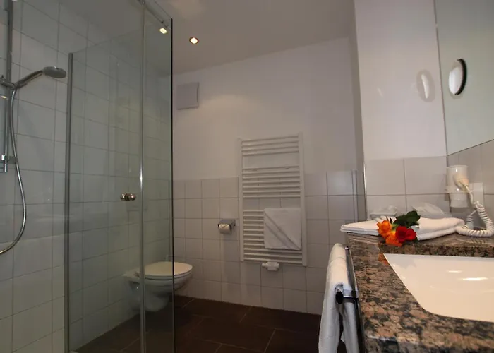 Hotel Garni Panorama Ischgl