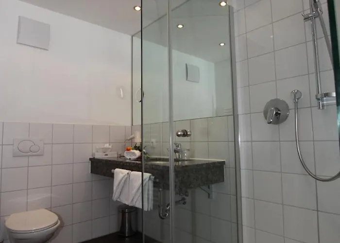 Garni Panorama Hotel Ischgl