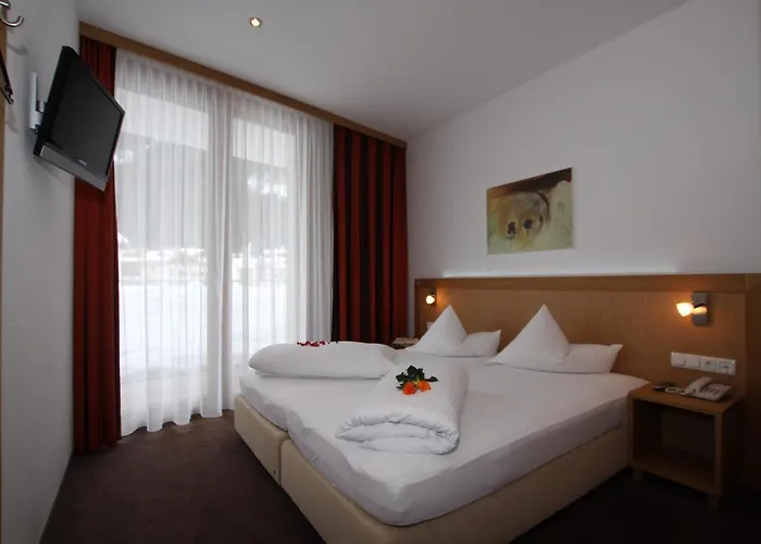 Hotel Garni Panorama