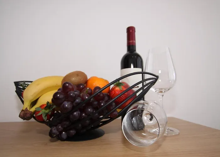 Garni Panorama Hotel 3*