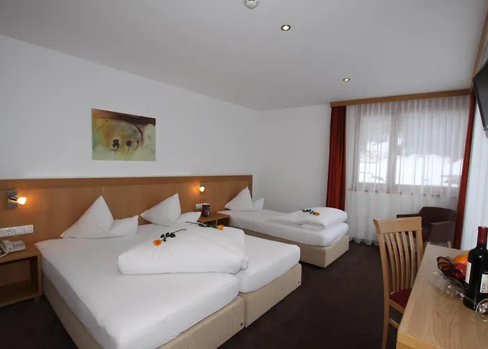 Garni Panorama Ischgl