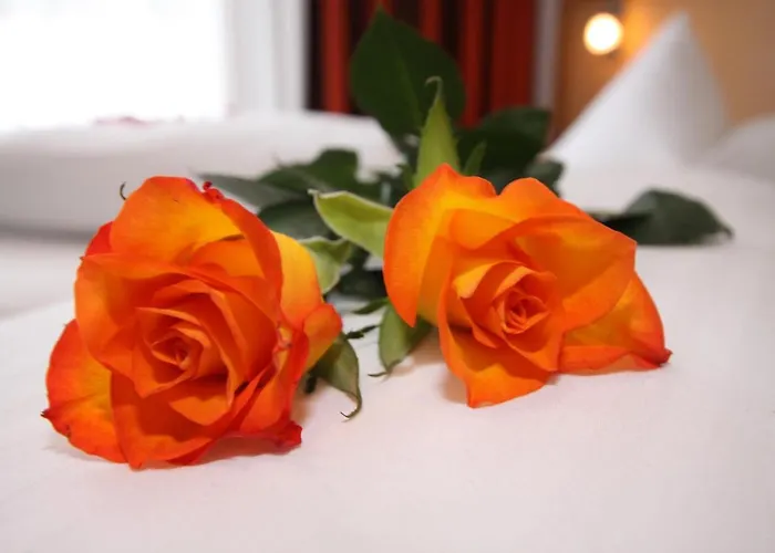 Garni Panorama Hotel Ischgl